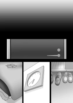 Page 11 of Sayonara, Senpai.