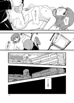 Page 21 of Joseiki-nai no Piston Undou ni Yoru Masatsu Taiden wo Riyou shita Hatsuden System no Rekishi