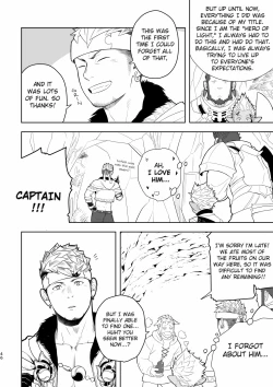 Page 46 of Taichou ni Muchuu Kougun Aurum Vale