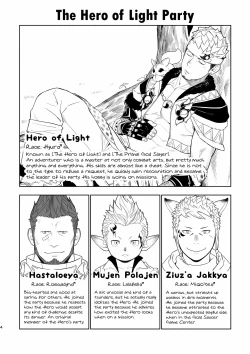 Page 4 of Taichou ni Muchuu Kougun Aurum Vale