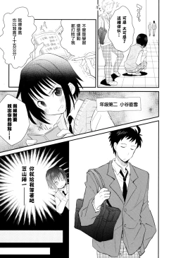 Page 109 of Otouto Jikake no Honey Trap - Lovely Younger Brother Honey Trap
