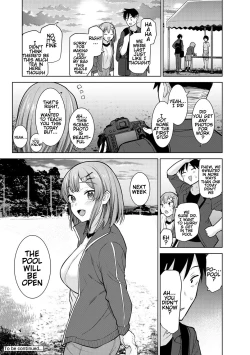 Page 25 of SotsuAl Cameraman to Shite Ichinenkan Joshikou no Event e Doukou Suru Koto ni Natta Hanashi | A Story About How I Ended Up Being A Yearbook Cameraman at an All Girls' School For A Year Ch. 4