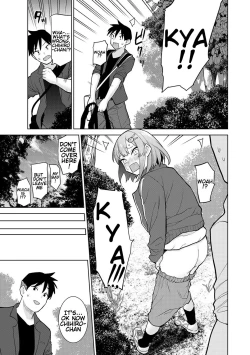 Page 8 of SotsuAl Cameraman to Shite Ichinenkan Joshikou no Event e Doukou Suru Koto ni Natta Hanashi | A Story About How I Ended Up Being A Yearbook Cameraman at an All Girls' School For A Year Ch. 4