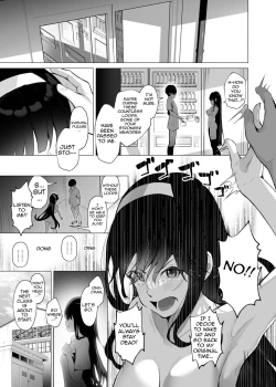 Page 10 of Imouto-sei Time Leap Izonshou 3 | Younger Stepsister Time Leap Dependence 3