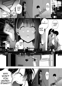 Page 16 of Imouto-sei Time Leap Izonshou 3 | Younger Stepsister Time Leap Dependence 3