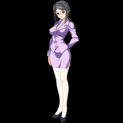 Page 295 of Injutsu no Gakuen