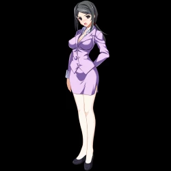 Page 297 of Injutsu no Gakuen