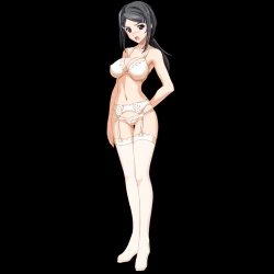 Page 304 of Injutsu no Gakuen