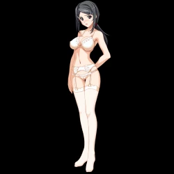 Page 305 of Injutsu no Gakuen