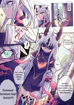 Page 3 of reedround-CthulhuVSCharmder of RHODES ISLAND