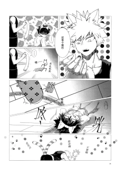 Page 25 of Shèngchū bào māo bǐjìběn