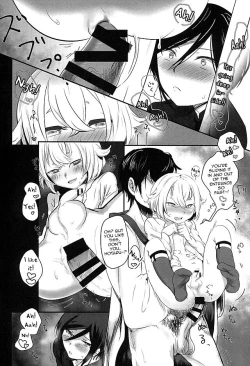 Page 9 of Yagen-kun no Ohima Biyori