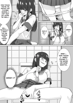 Page 18 of Schoolgirl Infiltration Report