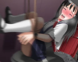 Page 94 of Yousei Dorei