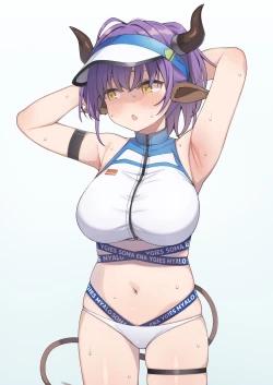 Page 8 of Sideroca ni Tuskamatte shimmatta Toki no Mousou E