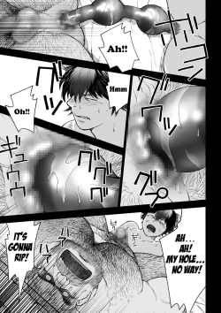 Page 31 of Fushigi no Kuni no Otou-san 2 | Daddy in Wonderland 2