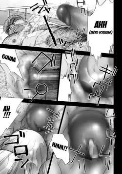 Page 33 of Fushigi no Kuni no Otou-san 2 | Daddy in Wonderland 2