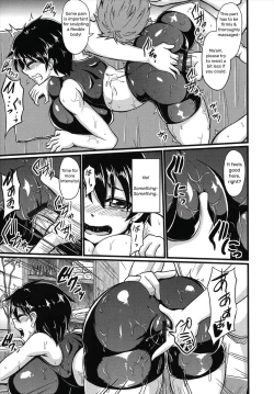 Page 5 of Sensitive Sex Massage