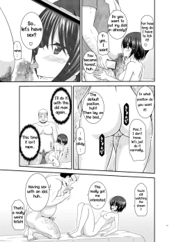 Page 42 of Massage-ten de Seibetsu o Machigaerarete Mesu ni Sareta Vtuber Ge