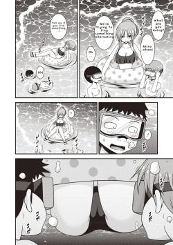 Page 137 of Roshutsu Shoujo Yuugi Kan