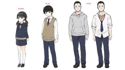 Page 32 of Osananajimi no Yumisan ni Okasaremashita