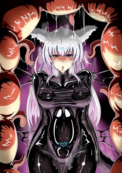 Page 1 of 狐狸Zetaclosers大大的約稿