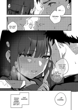 Page 25 of Sayonara Tenkousei | Goodbye Transfer Student