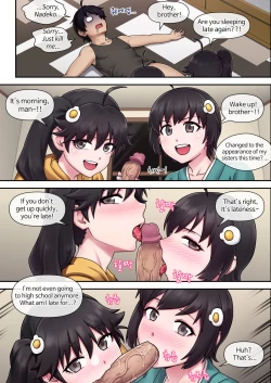 Page 22 of SUCCUBUS MONOGATARI
