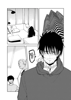 Page 30 of Seidorei Yankee-kun ga Mafuyu no Koushuu Benjo de!? | Sex Slave Delinquent Turned Public Toilet in the Dead of Winter!?