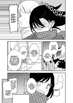 Page 3 of Seidorei Yankee-kun ga Mafuyu no Koushuu Benjo de!? | Sex Slave Delinquent Turned Public Toilet in the Dead of Winter!?