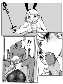 Page 10 of No Witches?