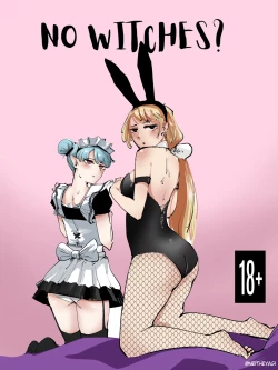 Page 1 of No Witches?