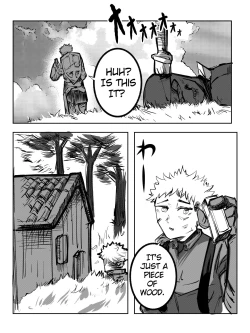 Page 3 of No Witches?