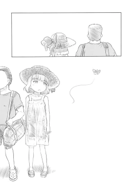 Page 46 of Chishou no Ko o Onaho ni Suru 1+2 | Using A Retarded Little Girl As A Cocksleeve 1+2