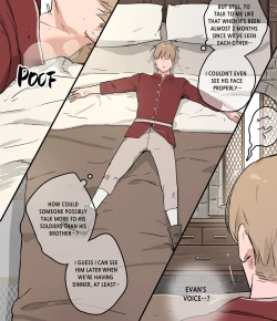 Page 6 of Grey Castle no Kuro Uma | The Dark Horse of the Grey Castle