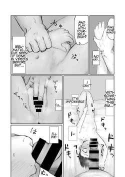 Page 10 of Tento Miki wa Mechakucha Saretai