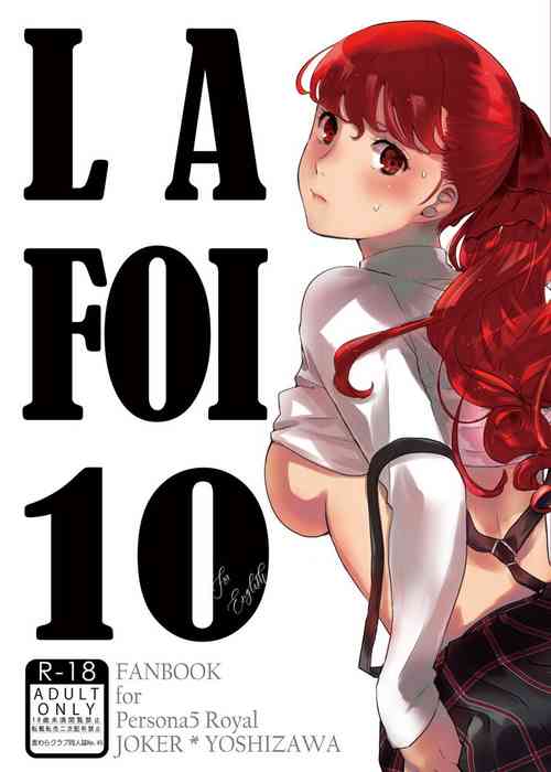 Download LA FOI 10