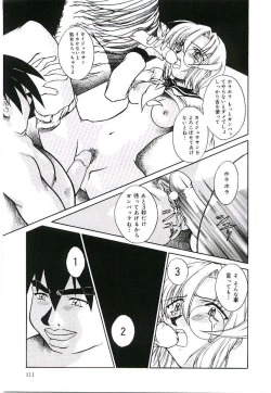 Page 112 of Injutsu Shinan Sho 3-gou