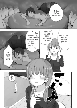 Page 7 of Little Sister With Grande Everyday3