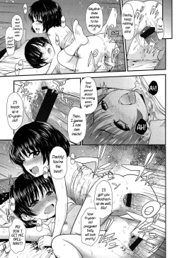 Page 19 of Shiawase Kazoku no Tsukurikata | How to Build a Happy Family