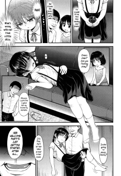 Page 3 of Shiawase Kazoku no Tsukurikata | How to Build a Happy Family