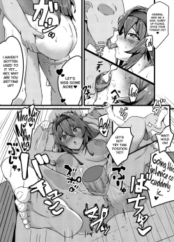 Page 13 of Itsudemo Ecchi Shite Kureru Shiratsuyugata | You Can Fuck Shiratsuyu-class Shipgirls Whenever You Want