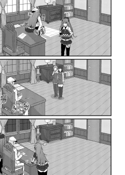 Page 17 of Itsudemo Ecchi Shite Kureru Shiratsuyugata | You Can Fuck Shiratsuyu-class Shipgirls Whenever You Want