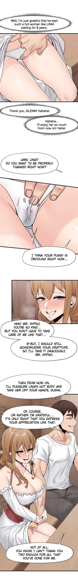 Page 79 of Absolute Hypnosis in Another World