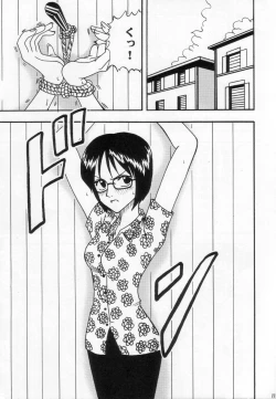 Page 12 of Tashigi no Ken