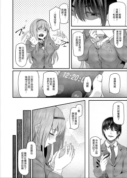 Page 10 of Nemuri Hime | 睡美人 I+II