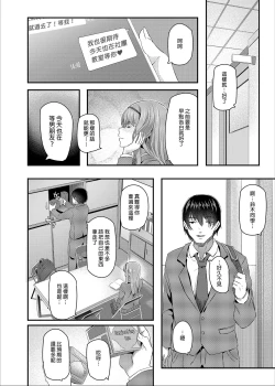 Page 8 of Nemuri Hime | 睡美人 I+II