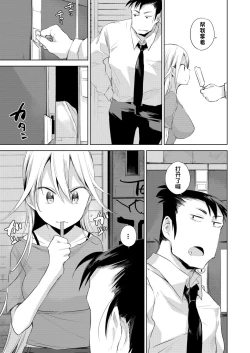 Page 7 of Hitome Hitoka Hitodenashi Ashu No1 「Kujukuri No Rin Chan」