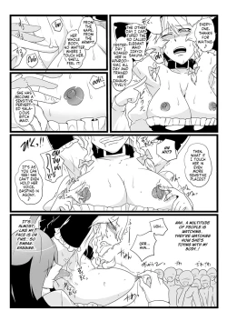 Page 31 of SAKUYA MAID in HEAVEN／ALL IN 1 ch.6