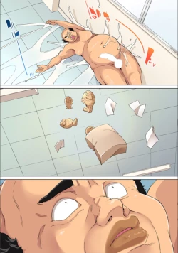 Page 623 of Marui Maru] Hattara Yarechau!? Ero Seal ~Wagamama JK no Asoko o Tatta 123